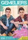 Gemeliers - 90 Photocards - Panini - 2015 - Espagne