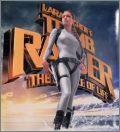 Tomb Raider - The Cradle of Life - Trading Cards - Inkworks