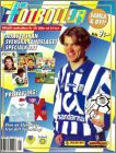 Fotboll 95 - Su�de