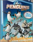 Penguins of Madagascar - Trading Cards - Pologne - 2015