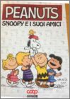 PEANUTS - SNOOPY e i suoi amici - Italie