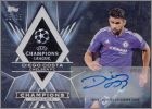 Ex. Champions Pedigree Auto