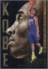 Ex. Kobe's All-Rookie Team (K)