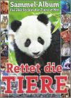 Rettet die Tiere - Sammel Album - Allemagne - 2016