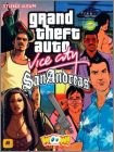 Grand Theft Auto. Vice City. San Andreas.
