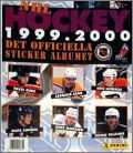 Hockey 1999-2000 NHL - Album sticker Panini