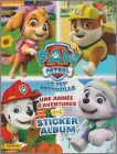 Une année d'aventures - Paw Patrol 2 -  Panini - 2016