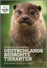 Deutschlands Bedrohte Tierarten � Allemagne 2016 Krombacher