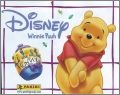 Winnie l'ourson - Mini Pocket - Panini - Allemagne