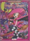 Sugar Sugar - Lamincards Edibas - 2008 - Italie