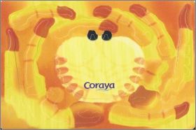 Coraya - 4 Puzzles 3D - 2008