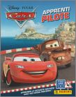 Apprenti Pilote Cars (Disney, Pixar) - Panini - 2016