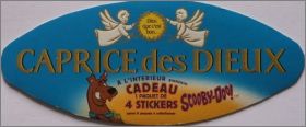 Scooby-doo ! - Caprice des dieux - 2007