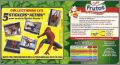 Spider-Man 3 - Frutos Yoplait - 2006
