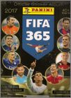 FIFA 365 - 2017 - VERSION SUD AMERICAINE - 2nde Partie