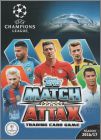 UEFA Champions League 2016/17 - Trading Cards - Topps
