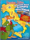 Viaggio alla scoperta dell'italia Penny Market  2014 Italie