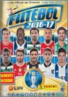 Futebol 2016-17 - Portugal - Panini