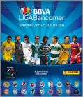 BBVA LIGA Bancomer - Apertura 2013 / Clausura 2014 - Mexique