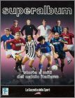 Superalbum in Azzurro - Panini - Italie - 2004