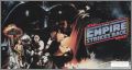 Star Wars Empire strikes back Cards Widevision - Topps 1995