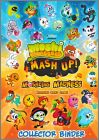 moshi monsters moshling madness - Trading Cards - Topps 2013