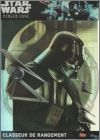 Star Wars : Rogue One -Trading cards  Topps-Version Anglaise