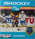 Ishockey 87/88 - Figurine Panini - Su�de