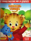 Daniel Tiger - Sticker album - Panini - Italie - 2016