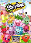 Shopkins - Sparkle Edition - Topps - Royaume-Uni - 2016