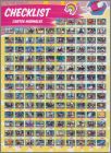 Checklist 1/2