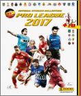 Football Belgique - Pro League 2017 - Panini