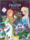 Frozen. Magic of the Northern Lights  Disney - Panini - 2016