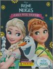 Always and forever, reine des neiges - Disney - Panini 2017