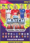 Match Attax Premier League 2016-17 - Trading Cards - Topps