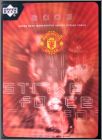 Manchester United - Strike Force - Upper Deck - 2003