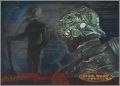 Star Wars Evolution - Cards - Topps 2001 - Angleterre