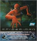 Spider-Man - Trading cards - Topps - 2002 - Anglais