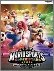 Mario Sports Superstars - Cartes amiibo - Nintendo
