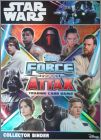 Star Wars Force Attax Universe - Trading Card Game - Anglais