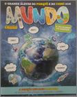Mundo - Panini - Portugal - 2015