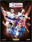 Campeonato Nacional Scotiabank 2016-2017 - Panini - Chili