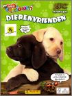 Amici Cucciolotti : Dierenvrienden  1�re Part Panini 2017