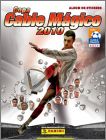 Copa Cable M�gico 2010 - Album de stickers - Panini - P�rou