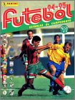 Futebol 94 / 95 - Sticker Album Panini - Portugal
