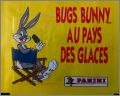 Bugs Bunny au pays des glaces - Panini - Glace Pilpa - 1990
