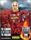 Caracas F.C. Sintete Grande (2009-10) Sticker Album Panini