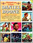 Daniel Boone - L'Encyclopdie par le Timbre N20 - 1956