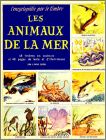 Animaux de la mer - L'Encyclopdie par le Timbre N28 - 1956