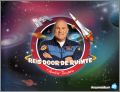 Reis door de ruimte album Albert Heijn -  2017 - Pays-Bas